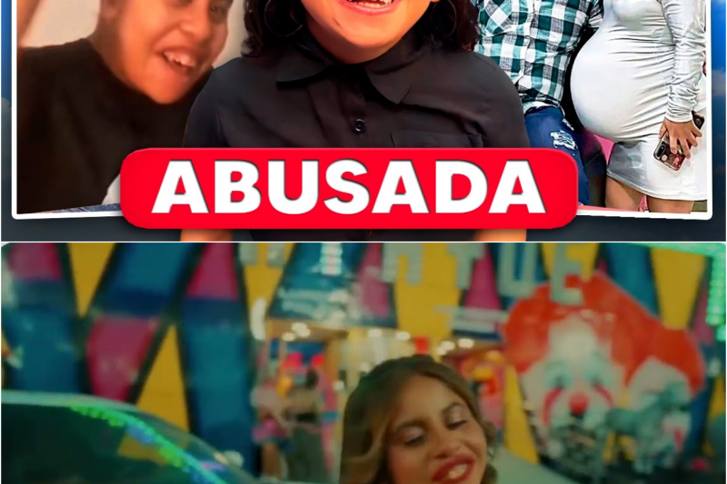 Tragedia, morbo y explotación digital: El desgarrador caso de Lupita TikTok, la influencer declarada vulnerable cuya hija falleció a los 27 días de nacida