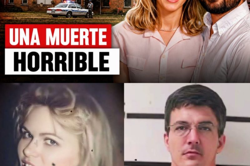 La impactante doble vida de una madre ejemplar: el caso de Karen Tipton