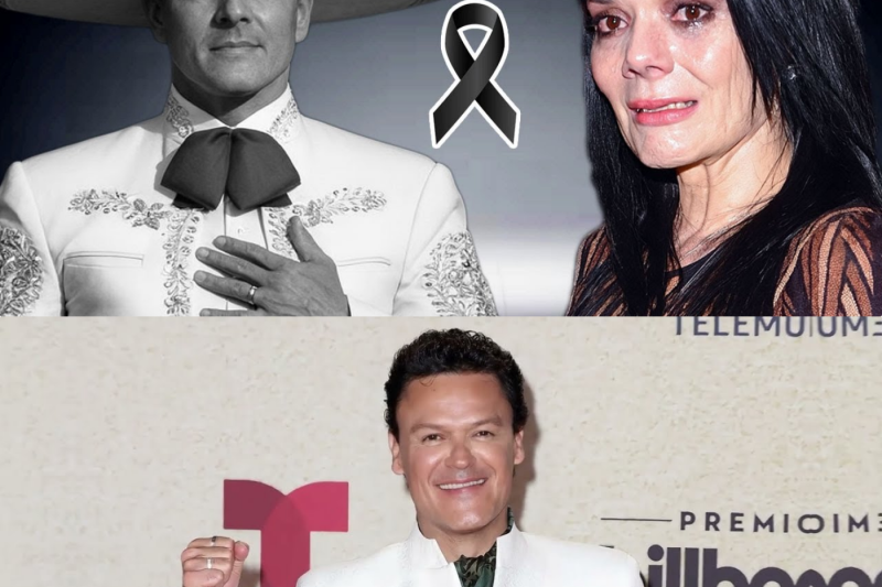 El trágico final de Pedro Fernández, descubrió que su esposa lo engañaba con un hombre inesperado