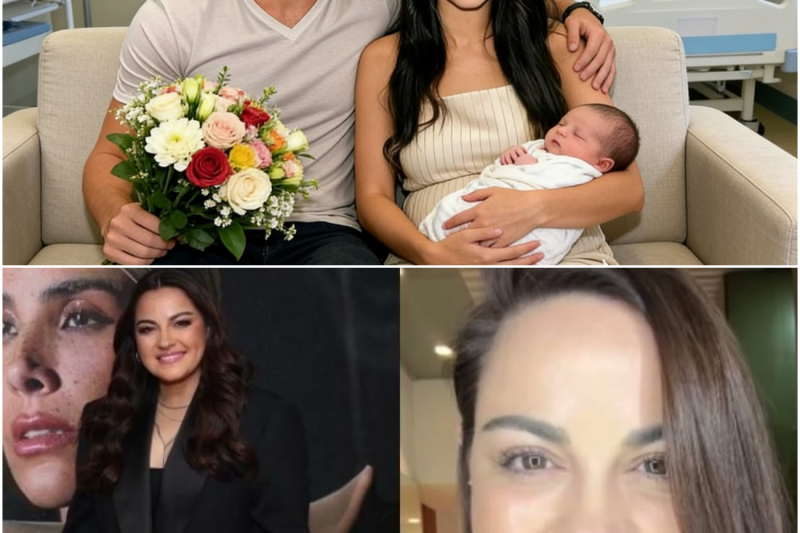 La Verdad Oculta de Maite Perroni: Entre el Escándalo con William Levy, la Maternidad y el Precio de la Fama