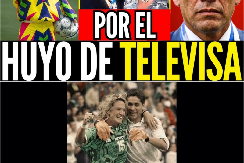JORGE CAMPOS: CONFESÓ LO QUE LE HACIA A DANIELA CASTRO , LA ACTRIZ DE TELEVISA
