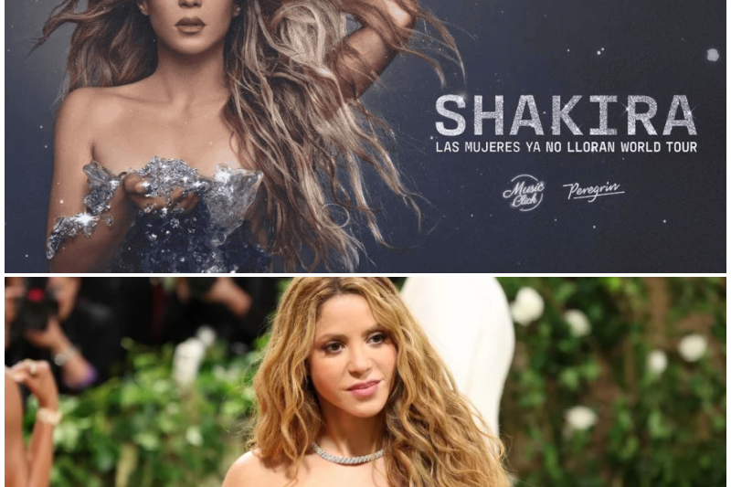 Shakira rompe el silencio: El verdadero secreto de su renacimiento y por qué su felicidad no necesita de un hombre