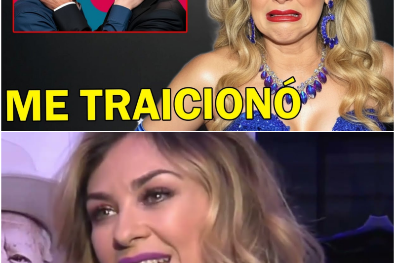 El Fin de la Mentira: Aracely Arámbula Revela la Pesadilla Emocional tras su ‘Relación Perfecta’