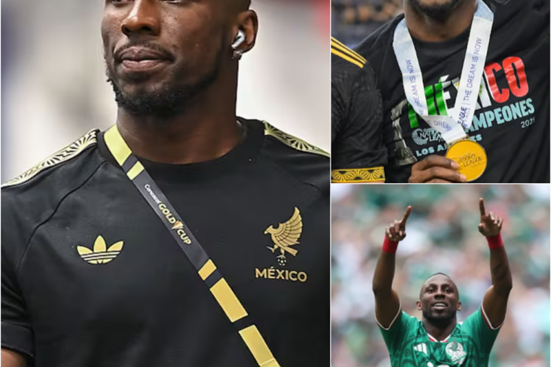 Julián Quiñones antes del Mundial 2026 – millones, dudas y una oportunidad irrepetible.