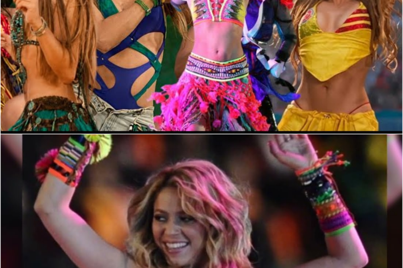 El regreso de la reina de los mundiales: Shakira consolida su leyenda futbolística y revoluciona las redes con una dedicatoria especial a figuras del balompié internacional