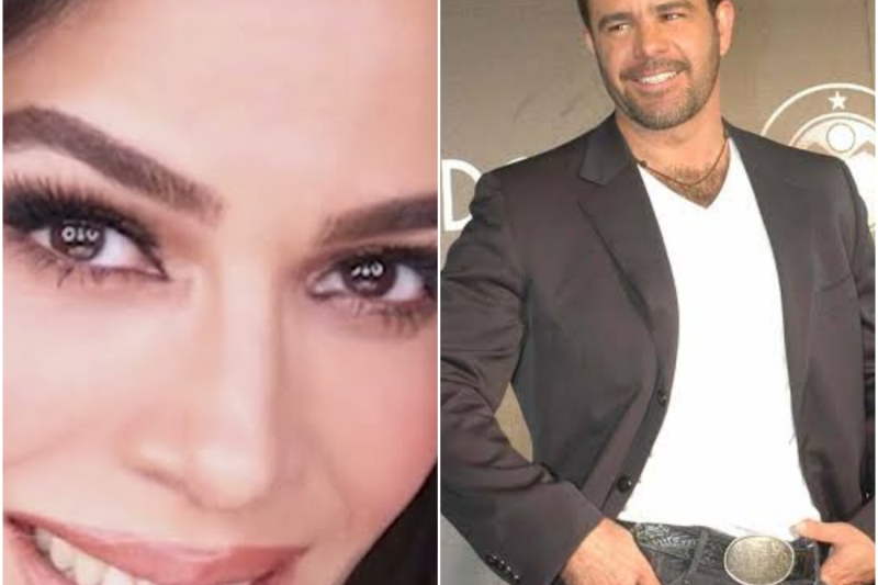 Eduardo Capetillo: Su Esposa Vivía con MIEDO… El OSCURO Dominio en el Rancho.
