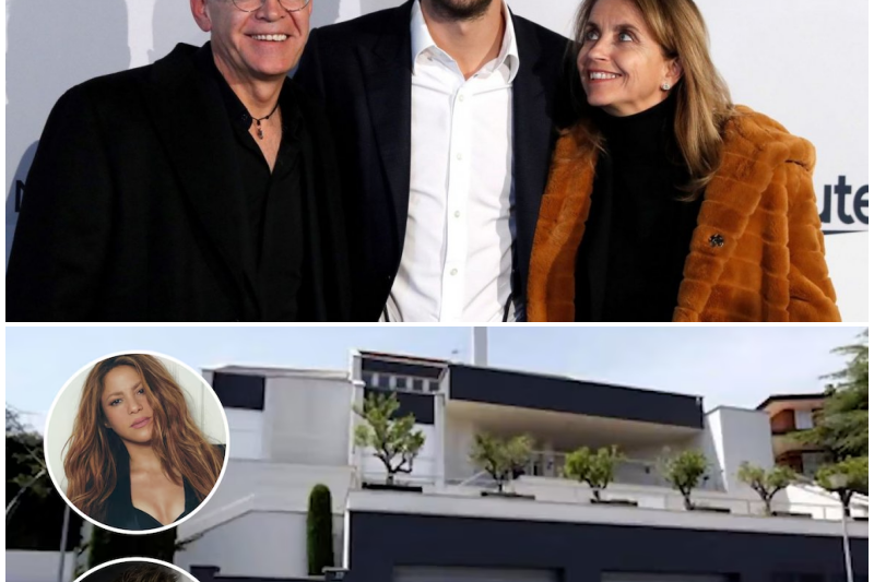 EL GIRO MÁS IMPACTANTE: El error burocrático que dejó a Piqué a merced de Shakira y la implacable condición que impuso a sus exsuegros