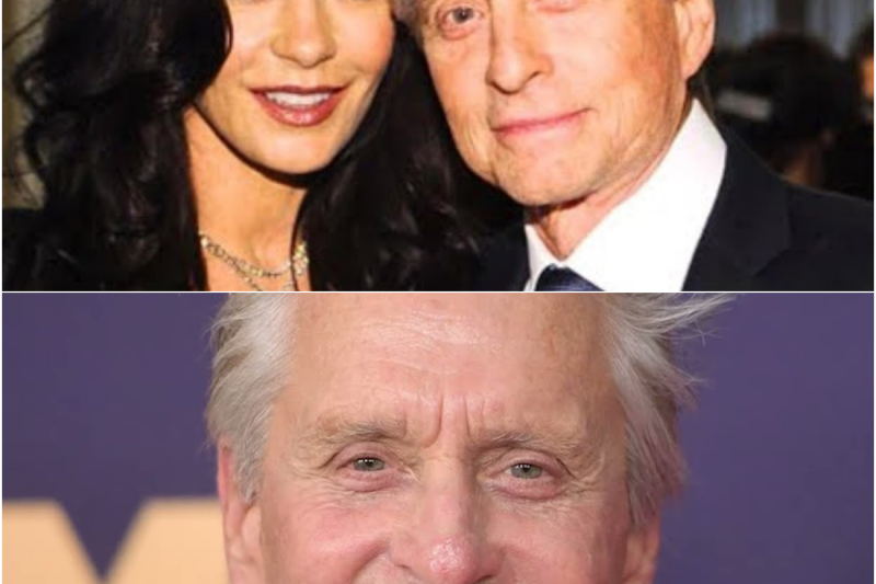 El ocaso de una dinastía en Hollywood: Cáncer, batallas de salud mental y la silenciosa despedida de Catherine Zeta-Jones y Michael Douglas