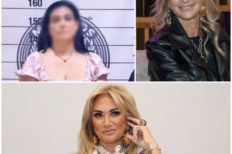 EL IMPERIO DE LAS SOMBRAS: Las Incongruencias del Caso Adela Micha y el Precipicio Legal de Emiliano Aguilar