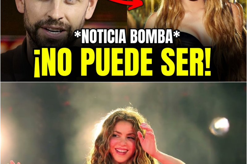 Humillación histórica en Copacabana: Shakira destroza la narrativa de Piqué ante dos millones de personas y desata amenazas de demanda por defender a sus hijos