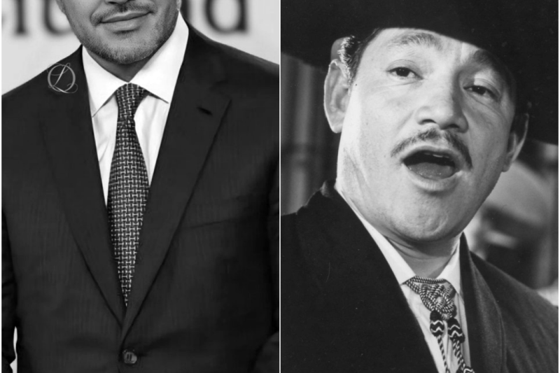 HARFUCH DESCUBRE la VERDAD sobre JAVIER SOLÍS y SU “SUPUESTA MUERTE” EN LA MESA DE OPERACIONES