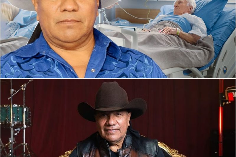 La tragedia de José Guadalupe Esparza – A sus 71 años, sus últimos días fueron tristes