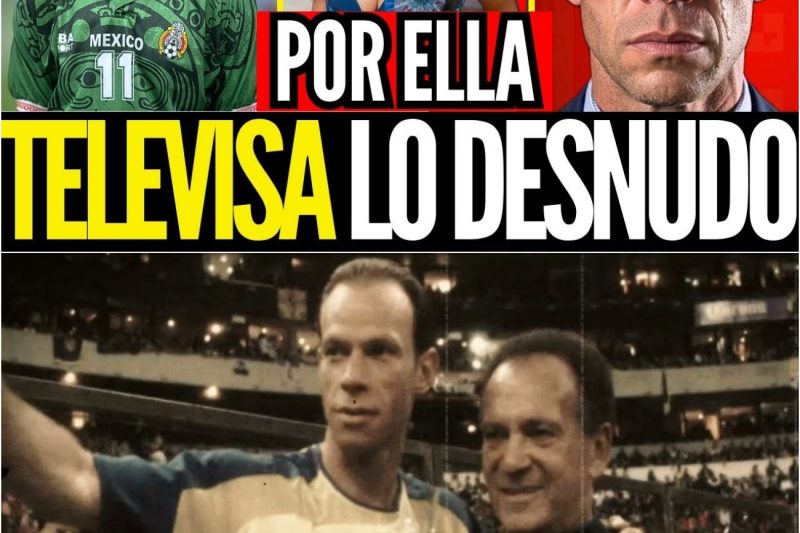LUIS ROBERTO ZAGUE: LA ASQUEROSA VERDAD QUE PAOLA ROJAS OCULTÓ POR 7 AÑOS”