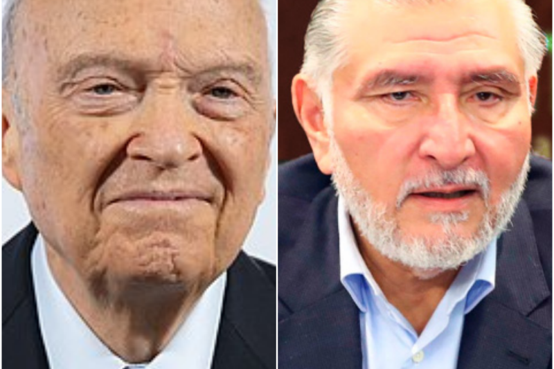 El Blindaje de la Impunidad: El Grotesco Contraste entre la Justicia para la Oposición y el Tratamiento VIP para los Intocables de la 4T
