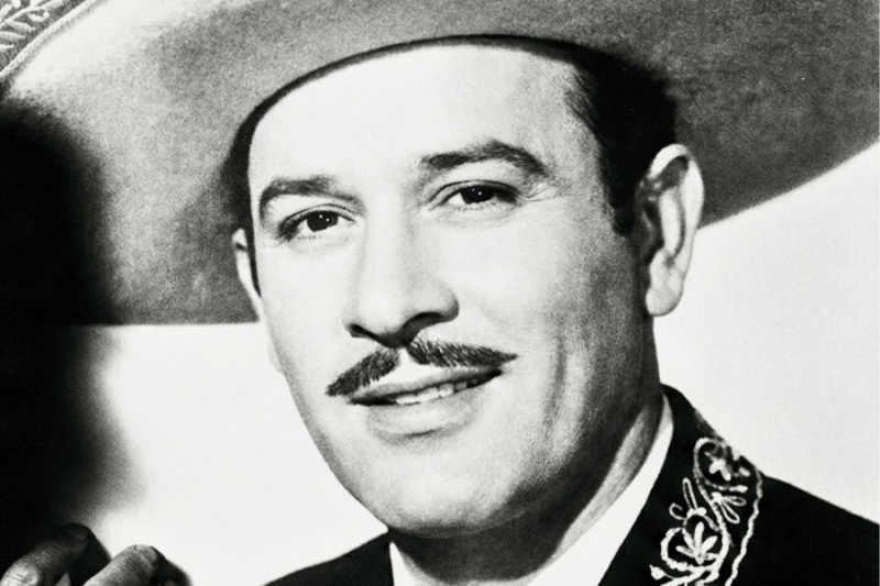 Hombre afirma ser Pedro Infante vivo en 1983 — Lo que pasó después dividió a México para siempre