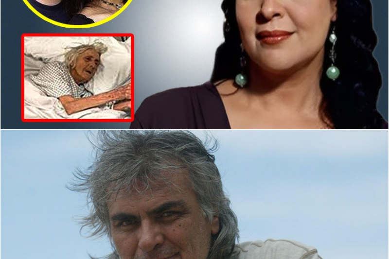 El Trágico Destino de Mayra Alejandra: La Leyenda de las Telenovelas que Murió Luchando en el Más Profundo Silencio