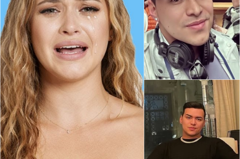 La otra cara de la fama: Sonia Restrepo revela el infierno silencioso y las infidelidades que vivió junto a Yeison Jiménez