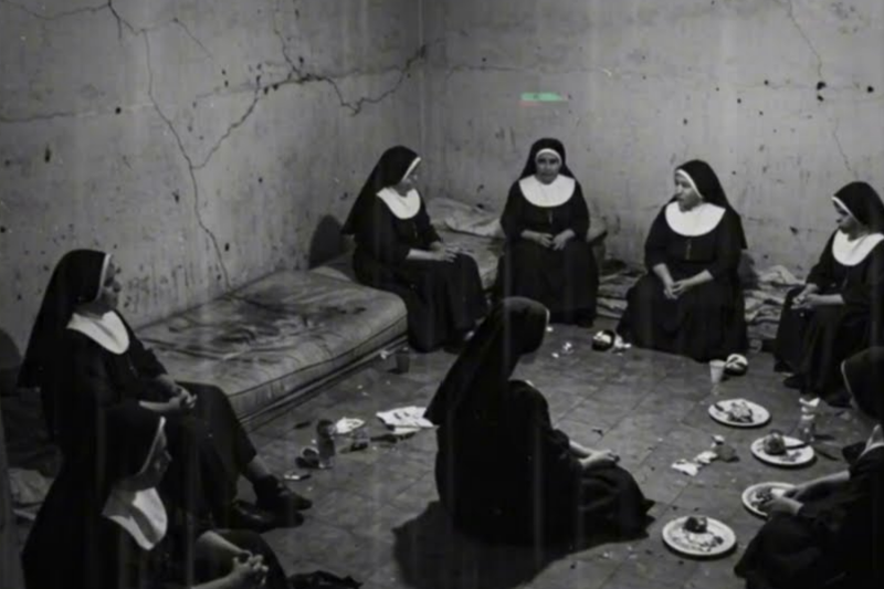 Caso archivado en México en 1994 resuelto: 9 monjas desaparecieron — grabación perdida surge en 2025