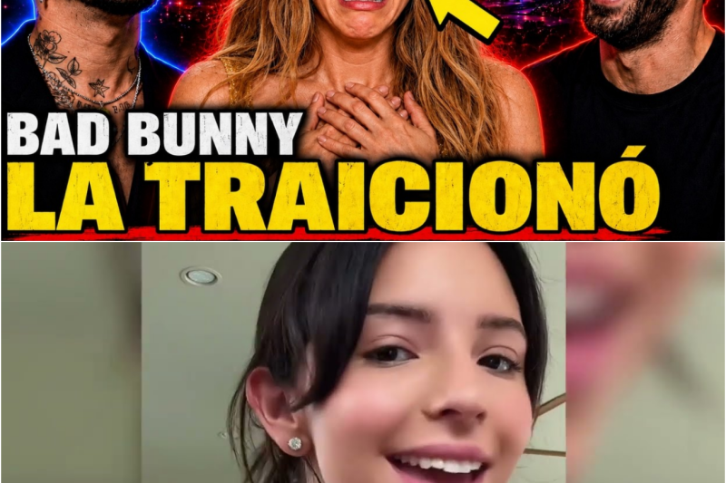 La silenciosa ruptura entre Shakira y Bad Bunny desata un terremoto mediático por una profunda deuda de lealtad en Barcelona