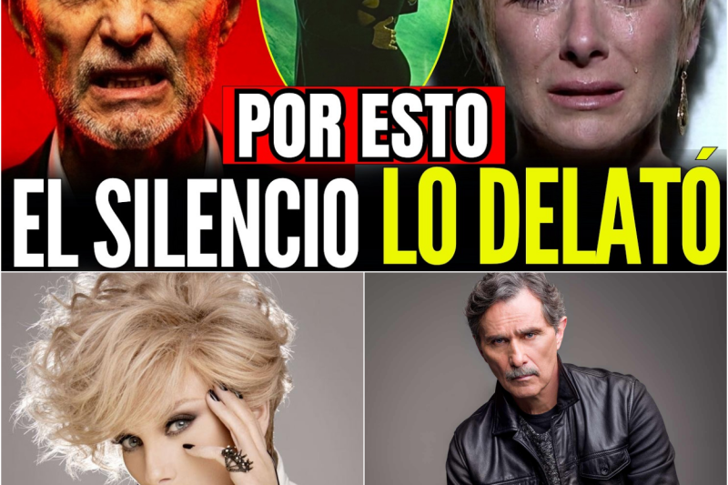 La Verdad Detrás del Silencio: Christian Bach y la Maquinaria que Ocultó su Final