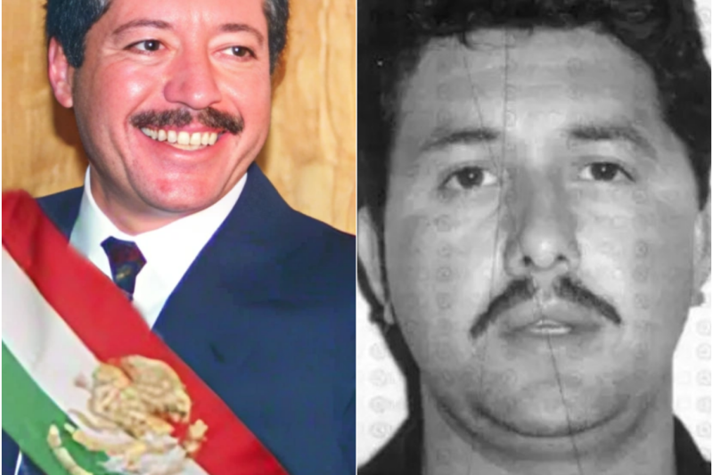 Luis Donaldo Colosio: Lo que Jorge Sánchez Ortega Calló 30 Años… y NADIE Quiso Resolver
