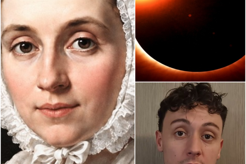 The ACTUAL Prophecies of Anna Maria Taigi