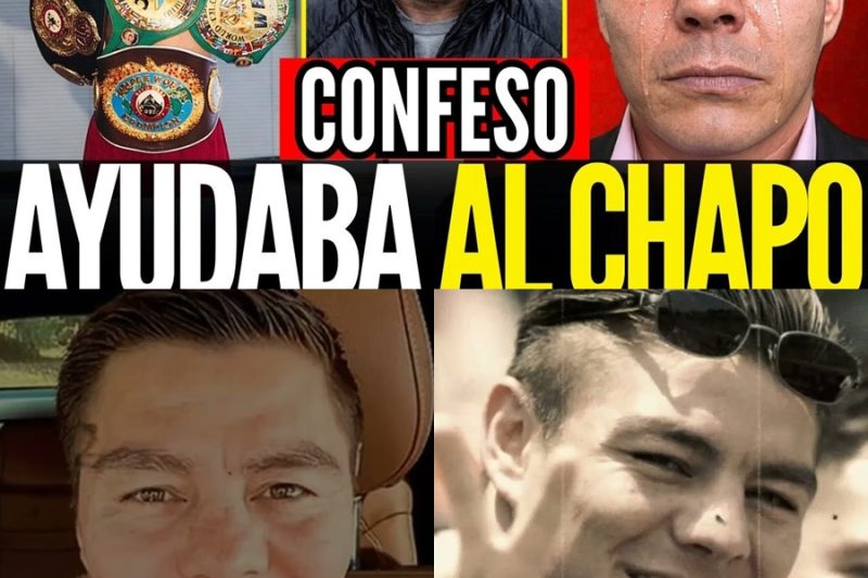TRAVIESO ARCE: CONFESÓ LO QUE HIZO POR EL CARTEL DE SINALOA tc
