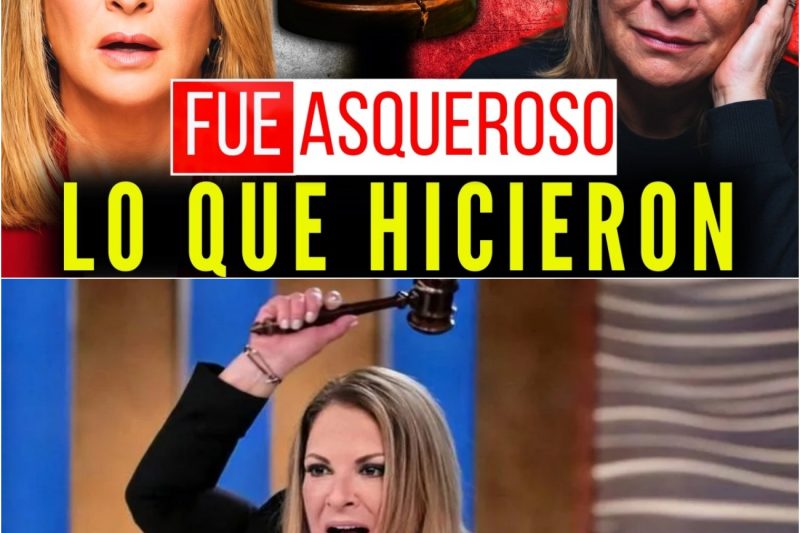 Ana María Polo: La Mataron en Internet… y la Razón Es Peor