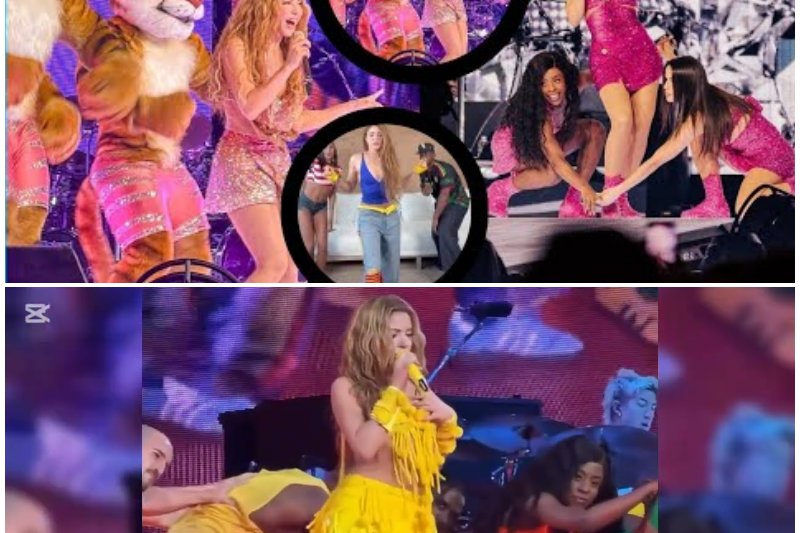 El Triunfo Histórico de Shakira en el Mundial 2026: Récords Rotos, Rumores Desmentidos y un Millonario Acto de Amor por la Niñez