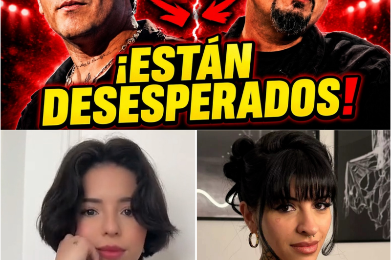 El triunfo de la autenticidad: El éxito global de Cazzu frente a la estrategia desesperada de Nodal y los Aguilar