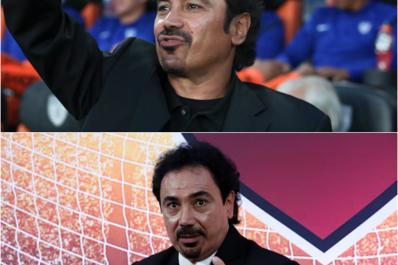 ¿Fútbol sobre la muerte? La verdad oculta tras Hugo Sánchez y el Mundial 86