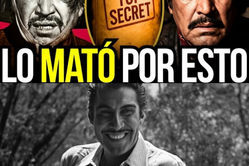 Emilio “El Indio” Fernández: El Genio que Inventó México y el Monstruo que Destruyó su Propia Fortaleza