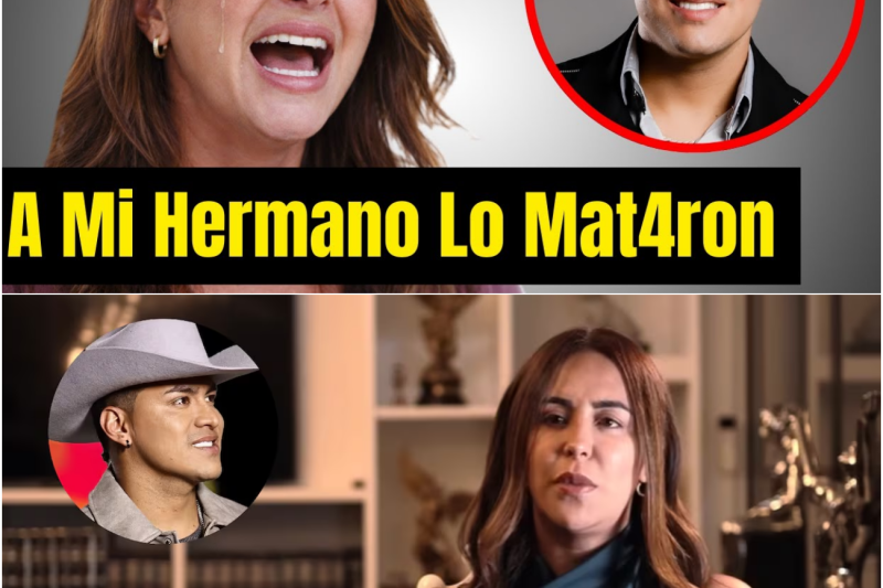 El último adiós al ídolo: El desgarrador relato de Lina Jiménez sobre los días finales de Yeison Jiménez