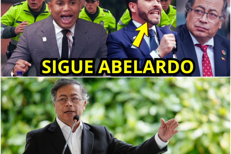 El Fallo Histórico por las Víctimas y el Descarado Robo Que Indigna a Todo el País
