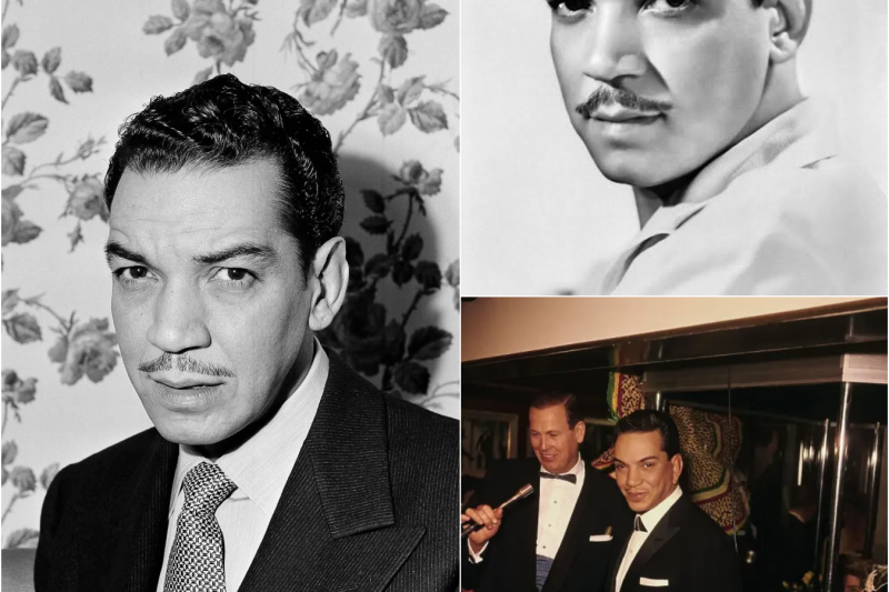 CANTINFLAS: Por ESTO firmó el documento que DESTRUYÓ a su familia 30 años