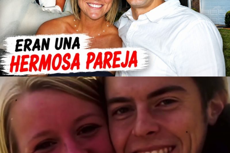 Tras sepultar a su mujer, se hizo millonario. El horror que se ocultaba en una familia “santa”.