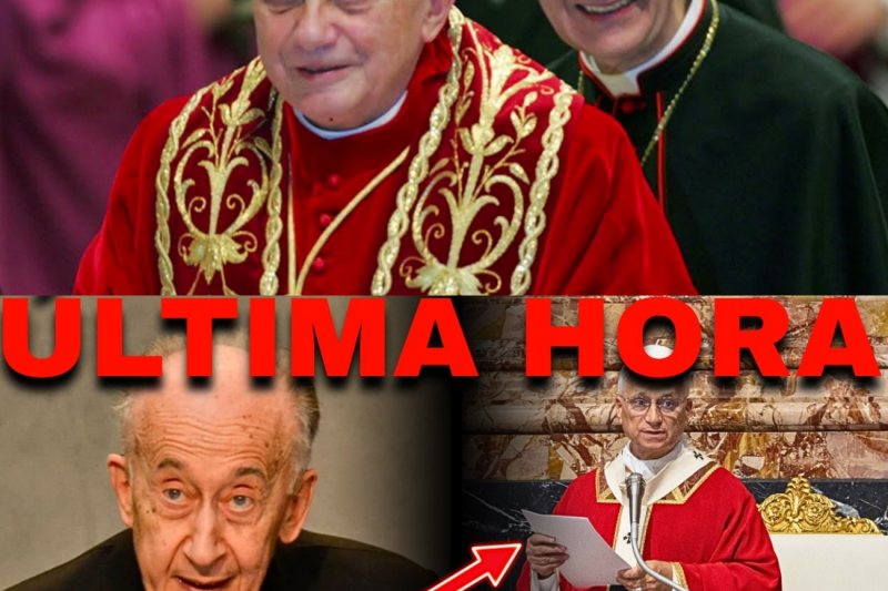 El testamento oculto del Cardenal Ruini que conmociona al Vaticano: advertencias sobre heridas postconciliares que se reabren en la Iglesia