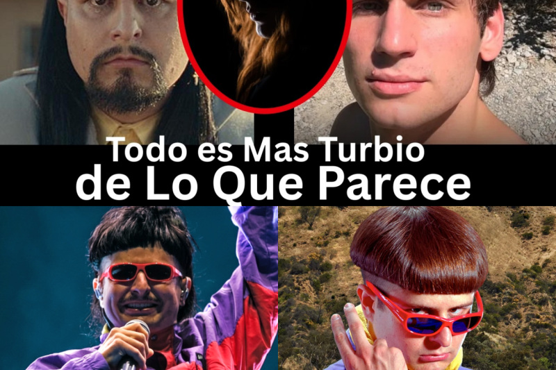 Tragedia aérea en Brasil: El triste y repentino final de Oliver Tree y el youtuber Gaspi
