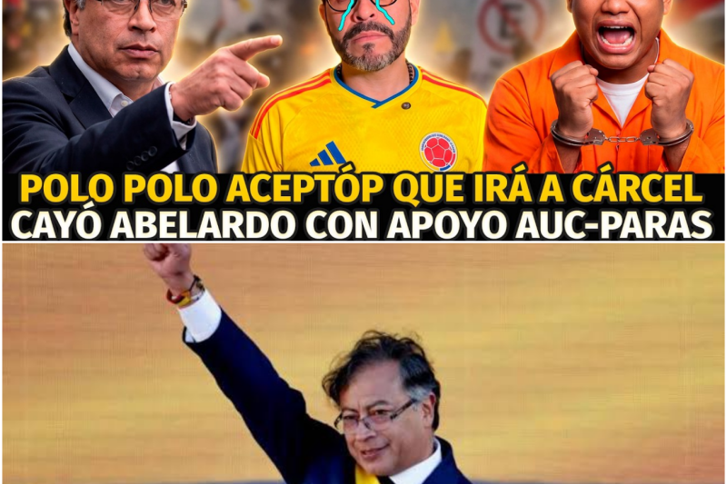 Denuncia histórica de Petro: Acusa entramado de financiamiento ilícito y ataques sistemáticos contra su gobierno