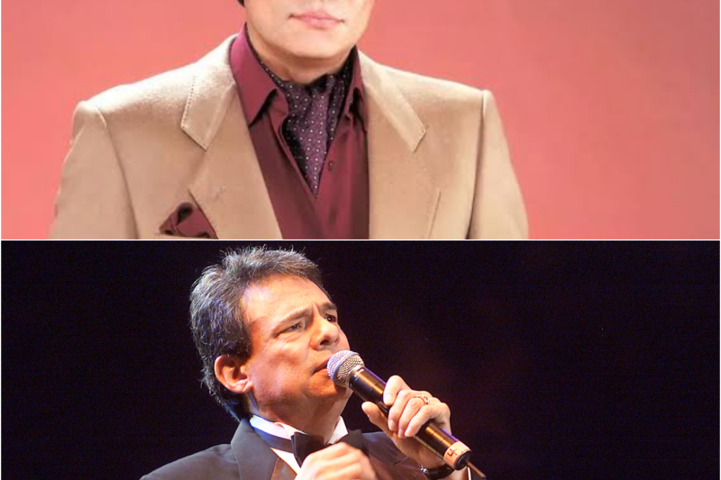 José José: Por ESTO Sus Hijos Pelearon por Su Cuerpo… Nadie Sabía Dónde Estaba