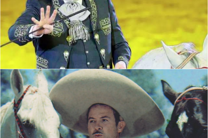 La finca de Antonio Aguilar Jr , 2026 – nostalgia y el peso del apellido Aguilar