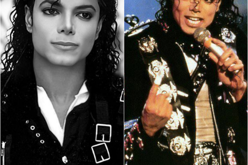 🚨 Michael Jackson DIJO “ME VAN A MATAR”… Y NADIE HIZO NADA | YA NO LO PUEDEN OCULTAR