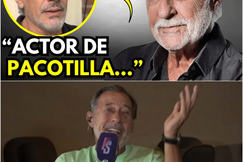 Guillermo Francella: La verdad oculta detrás de la risa y el vacío de un ícono que se reinventa a los 70 años