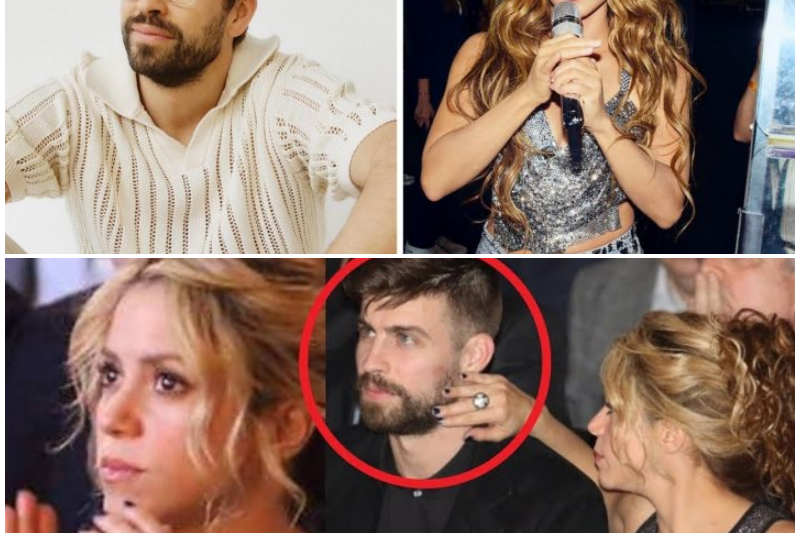 El gesto inesperado de Piqué que paralizó a Shakira: La historia secreta tras el concierto en Copacabana