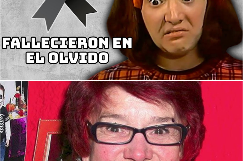El Trágico y Desconocido Final de los Actores del Chavo del Ocho que el Mundo Entero Decidió Olvidar