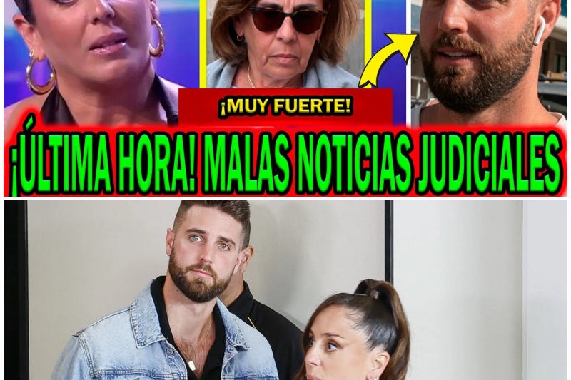 El Abismo de la Fama: El Cerco Judicial que Acorrala a Anabel Pantoja y la Ruptura sin Retorno en la Dinastía Matamoros