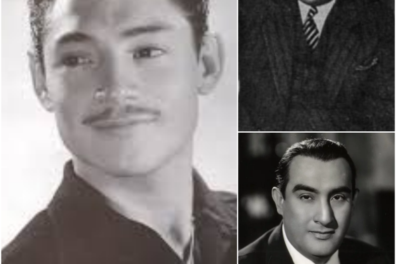 Los Nombres Prohibidos: Las Cinco Leyendas que Convirtieron la Vida de Javier Solís en un Infierno Silencioso