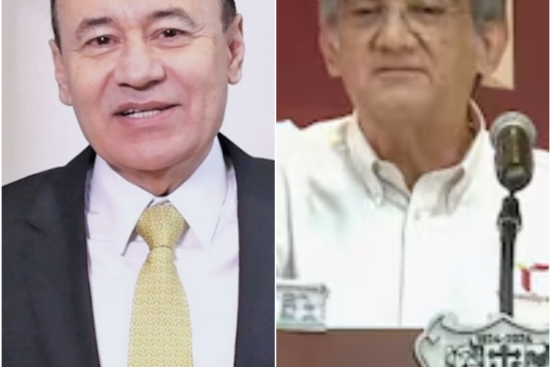El Cerco de Washington: La Lista Negra que Desmorona a la Élite Política y el Desesperado Intento del Régimen por Ocultar la Verdad