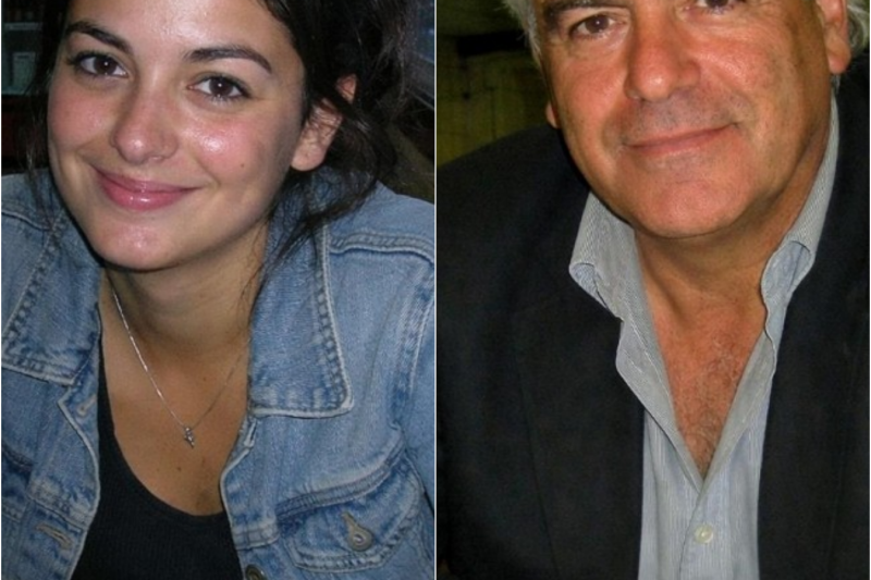 Modelo Española Se Casó Con Viejo Que Fingía Ser Dueño De Agencia — Días Después, DESAPARECIÓ…