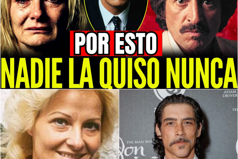 El Misterio de Marcela Basteri: La Trágica Verdad Detrás del Silencio de Luis Miguel